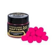 Wafters BENZAR MIX Concourse 8-10mm, Strawberry-Krill, 30ml
