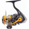 Mulineta spinning DAIWA Revros 19LT 4000 CXH, 5 rulmenti, 150mx0.28mm, 6.2:1