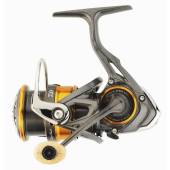 Mulineta DAIWA Silver Creek LT 2500S XH 6+1 rulmenti, 150mx0.16mm, 6.2:1