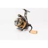 Mulineta DAIWA Silver Creek LT 2500S XH 6+1 rulmenti, 150mx0.16mm, 6.2:1