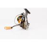 Mulineta DAIWA Silver Creek LT 2500S XH 6+1 rulmenti, 150mx0.16mm, 6.2:1