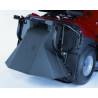 Deflector HONDA 80609VK1003 pentru tractoras tuns gazon