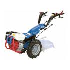 Motocultor profesional BCS 728 PowerSafe cu motor Honda GX270 8.5CP