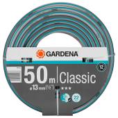 Furtun CLASSIC 13MM (1/2") - 50m GARDENA 18010