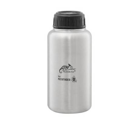 Bidon apa HELIKON-TEX Pathfinder Steel Water Bottle 0.95L