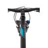 Bicicleta MBT-HT ROCK MACHINE Torrent 30-29 29'' - Negru/Gri/Albastru, L-19