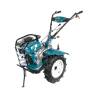 Motocultivator Konner & Sohnen KS 9HP-1350G-3 (500), benzina, 9CP, latime lucru 134cm, roti 5.00-8"