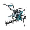 Motocultivator Konner & Sohnen KS 9HP-1350G-3 (500), benzina, 9CP, latime lucru 134cm, roti 5.00-8"