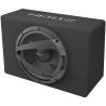 Subwoofer auto HERTZ Dieci DBX 30.3, 300mm, 250W RMS