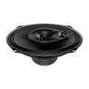 Set 2 difuzoare auto AUDISON Prima APX 690, coaxial 3 cai, 6x9", 100W RMS