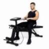 Banca pentru exercitii multiple BODYTONE DB2, max 130 kg