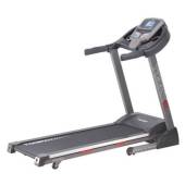 Banda alergare pliabila Toorx RACER, Greutate utilizator 110 Kg, Putere maxima 3 cp