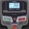 Banda alergare pliabila Toorx RACER, Greutate utilizator 110 Kg, Putere maxima 3 cp
