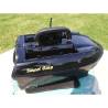 Navomodel pescuit SMART CARP II, 2 cuve, radiocomanda 5 canale