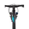 Bicicleta MTB-HT ROCK MACHINE Torrent 30-29 29'' Negru/Gri/Albastru XL-21