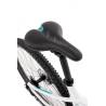 Bicicleta MTB-HT ROCK MACHINE Catherine 20-29 29 - Alb/Cyan, XS-13.5