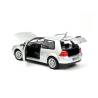 Macheta auto VOLKSWAGEN Golf 4 GTi (1998) 1:18 silver