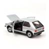 Macheta auto VOLKSWAGEN Golf 1 GTI (1976) 1:18 silver
