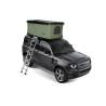 Cort auto cu prindere pe plafon THULE Basin Black