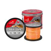 Fir monofilament CARP EXPERT Prestige Multicolor 0.22mm, 300m, 7.9kg