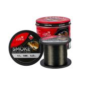 Fir monofilament CARP EXPERT Smoke 0.35mm, 1000m, 15.2kg