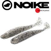 Shad NOIKE Ninja 3'', 7.6cm, 2.4g, culoare 27 Rainbow Smoke, 9buc/plic