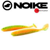 Shad NOIKE Ninja 3'', 7.6cm, 2.4g, culoare 144 Fire Tiger, 9buc/plic