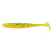 Shad NOIKE Smokin' Swimmer 3'' 7.6cm, 2.5g, 144 Fire Tiger, 9buc/plic