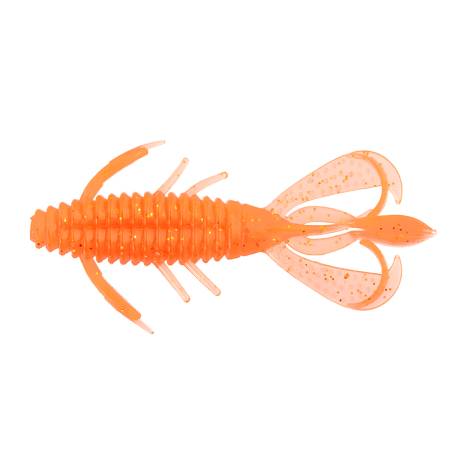 Naluca LUCKY JOHN Bug 6.3cm, culoare S68, 8buc/plic