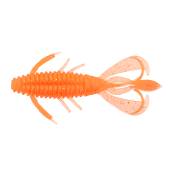 Naluca LUCKY JOHN Bug 8.9cm, culoare S68, 6buc/plic