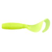 Twister LUCKY JOHN Micro Grub 2.5cm, culoare S88, 15buc/plic