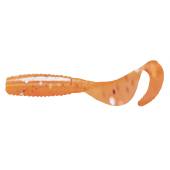 Twister LUCKY JOHN Micro Grub 2.5cm, culoare 036, 15buc/plic