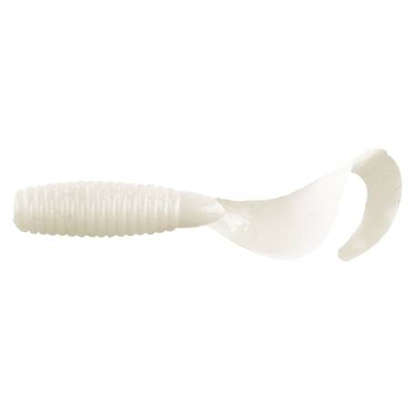 Twister LUCKY JOHN Micro Grub 2.5cm, culoare 026, 15buc/plic