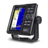 Combo sonar/chartplotter GRAMIN GPSMAP 585 Plus, ecran 6", CHIRP, ClearVu