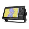 Chartplotter GARMIN GPSMAP 1022, ecran 10", fara sonar