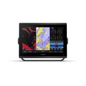 Chartplotter GARMIN GPSMAP 1223 cu ecran 12"