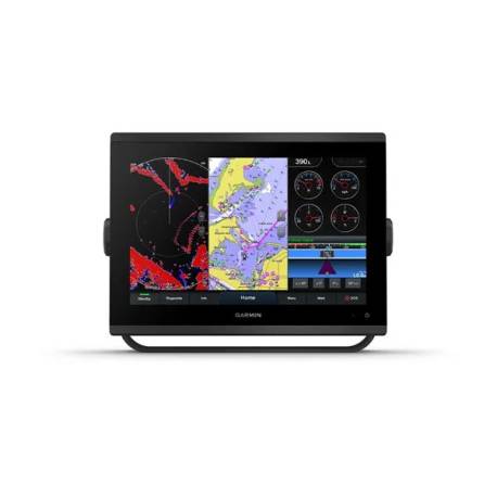 Chartplotter GARMIN GPSMAP 1223 cu ecran 12"