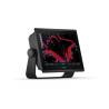 Chartplotter GARMIN GPSMAP 1223 cu ecran 12"