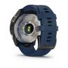 Ceas GARMIN quatix® 7 Sapphire Edition cu afisaj Amoled, 47mm