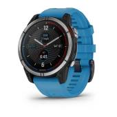 Ceas inteligent marin cu GPS GARMIN quatix® 7, 47mm