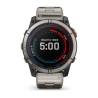 Ceas inteligent marin cu GPS GARMIN quatix® 7 Solar Edition, 51mm