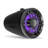 Boxe marine FUSION XS Series Wake Tower RGB LED, 6.5", 200W, Sports Grey