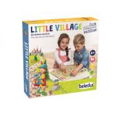 Joc educativ - Little Village