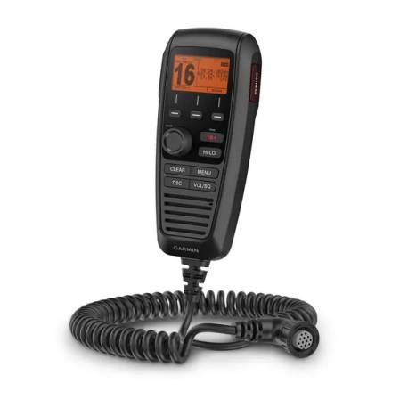 Telecomanda radio VHF GARMIN GHS 11 Wired VHF Handset