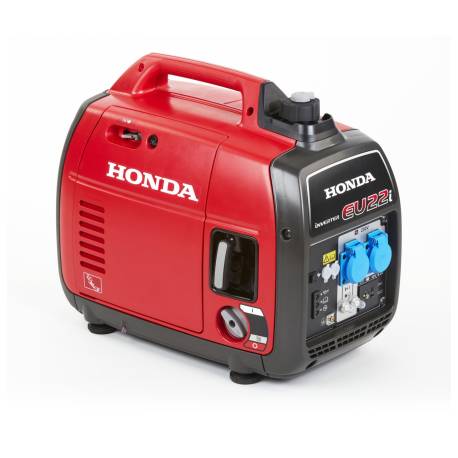 Generator curent Honda EU 22iT E, monofazat, 3.6 CP