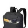 Rucsac urban cu compartiment laptop THULE Lithos 20L Black