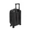 Geanta de voiaj THULE Aion 36L Black, 35x23x55cm