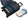 Geanta de voiaj THULE Aion 36L Black, 35x23x55cm