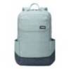 Rucsac urban cu compartiment laptop THULE Lithos 20L Alaska Light Blue