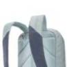 Rucsac urban cu compartiment laptop THULE Lithos 20L Alaska Light Blue